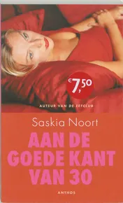 Omslag van Aan de goede kant van 30 pocket