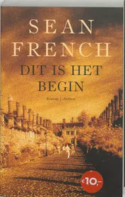 Omslag van Midprice