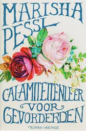 Omslag van Calamiteitenleer voor gevorderden