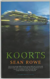 Omslag van Koorts