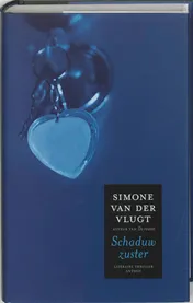 Omslag van Schaduwzuster
