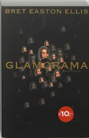 Omslag van Glamorama