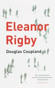 Omslag van Eleanor Rigby