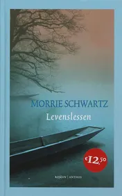 Omslag van Levenslessen