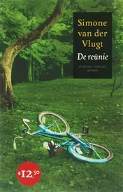 Omslag van De reünie