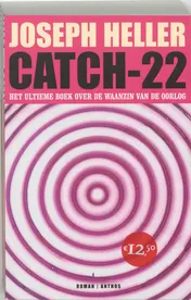 Omslag van Catch 22