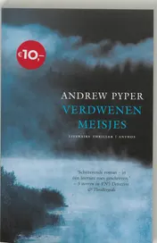 Omslag van Verdwenen meisjes