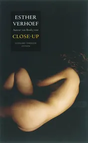 Omslag van Close-up
