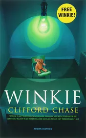 Omslag van Winkie