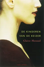 Omslag van De kinderen van de keizer