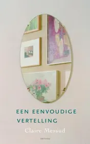 Omslag van Een eenvoudige vertelling