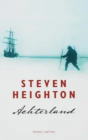 Omslag van Achterland