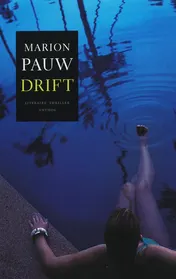 Omslag van Drift