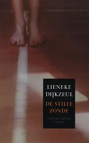 Omslag van De stille zonde