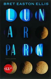 Omslag van Lunar Park