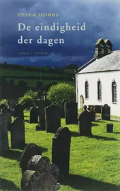 Omslag van De eindigheid der dagen