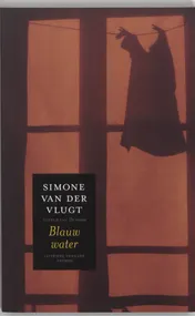Omslag van Blauw water