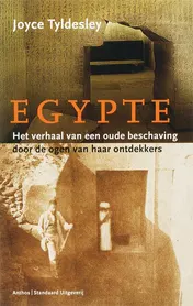 Omslag van Egypte