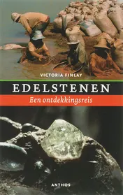 Omslag van Edelstenen