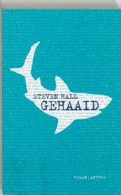 Omslag van Gehaaid
