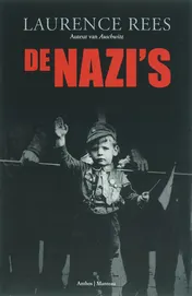 Omslag van De nazi's