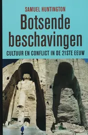 Omslag van Botsende beschavingen
