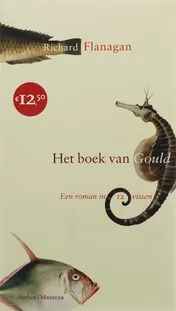 Omslag van Het boek van Gould