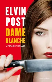 Omslag van Dame blanche