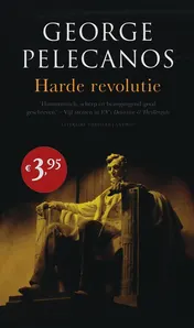 Omslag van Harde revolutie