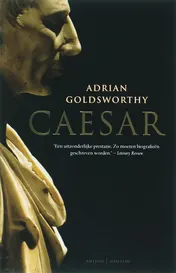 Omslag van Caesar
