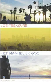 Omslag van Het mannelijk oog