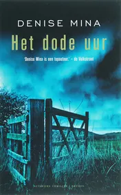 Omslag van Het dode uur