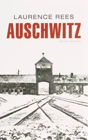 Omslag van Auschwitz
