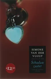 Omslag van Schaduwzuster mp