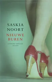 Omslag van Nieuwe buren Noort-actie