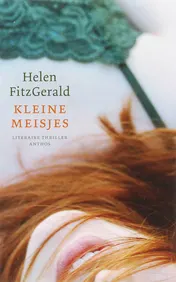 Omslag van Kleine meisjes