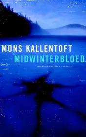 Omslag van Midwinterbloed