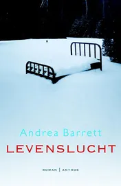 Omslag van Levenslucht