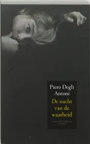 Omslag van De nacht van de waarheid