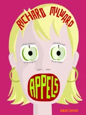 Omslag van Appels
