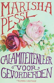 Omslag van Calamiteitenleer voor gevorderden