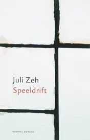 Omslag van Speeldrift
