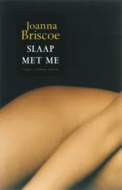 Omslag van Slaap met me
