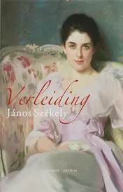 Omslag van Verleiding