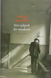 Omslag van Het tijdperk der wonderen