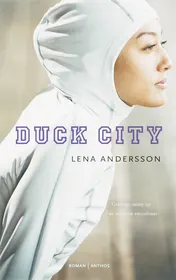 Omslag van Duck City