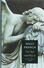 Omslag van Tot het voorbij is
