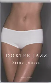 Omslag van Dokter Jazz