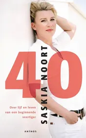 Omslag van 40