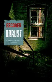 Omslag van Onrust